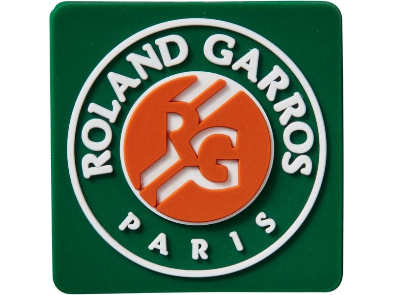 [2038690] Wilson RG 2025 Dämpfer 2er-Pack Green/Orange