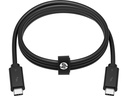 HP USB4-Kabel 240 W Thunderbolt 4-Kabel USB-C - USB-C 1 m
