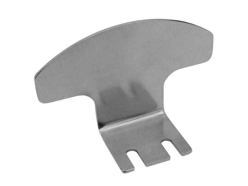 Simagic Side Throttle Platte