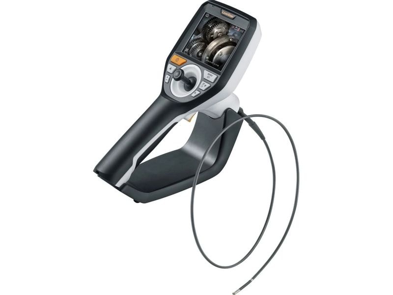 [2171415] Laserliner Endoskopkamera VideoInspector 3D Micro 1 m, 3.9 mm