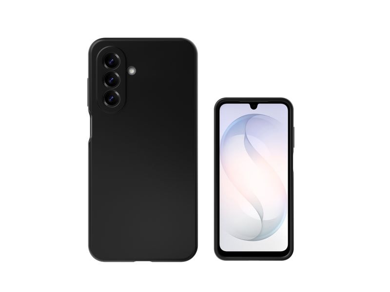 4smarts Back Cover Cupertino für Samsung Galaxy A17 5G