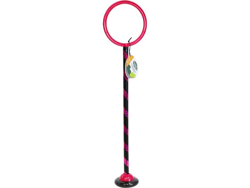 vedes OA Swing Wheel mit Lichtrad Pink