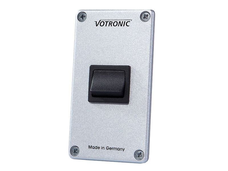 Votronic Schalter-Panel 16 A S