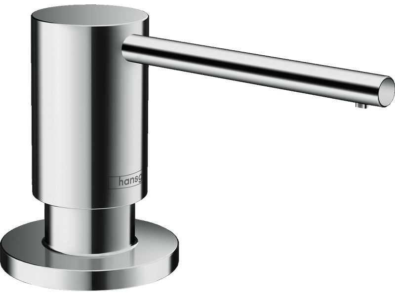 [2110808] hansgrohe Spülmittel-/Lotionspender A41