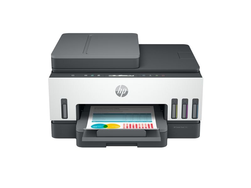 HP Smart Tank 7307