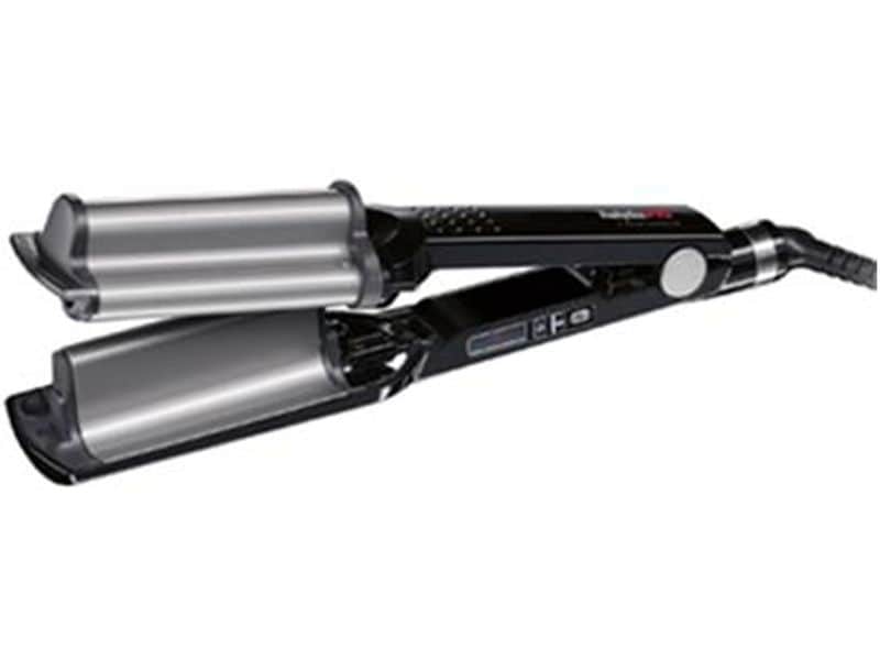 BabylissPRO Welleneisen Ionic HI-DEF Waver BAB2469TTE 19 mm