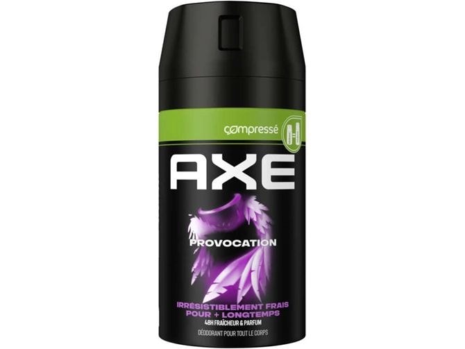 Axe Deo Spray Provocation 100 ml