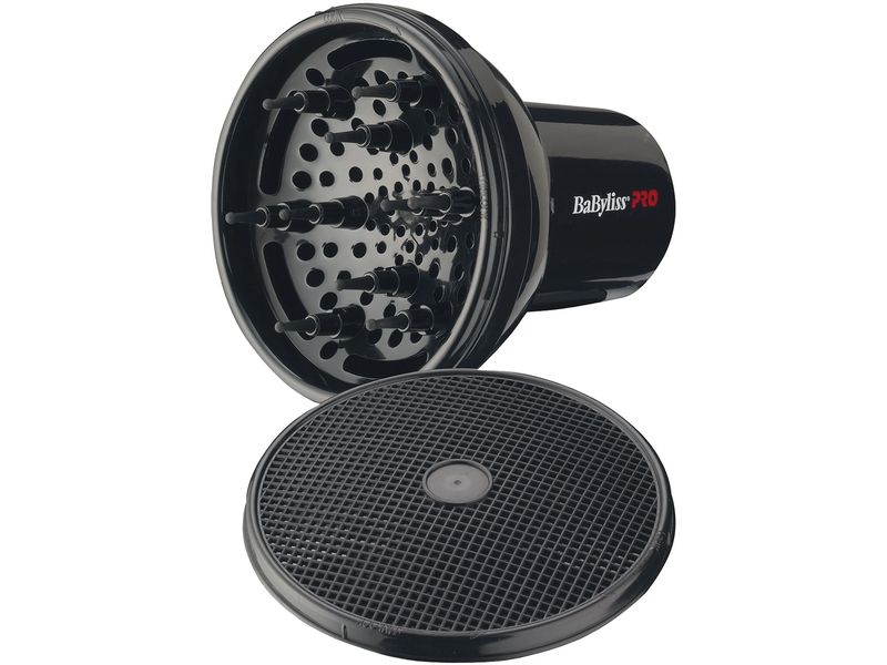 BabylissPRO 3 in 1 Diffusor