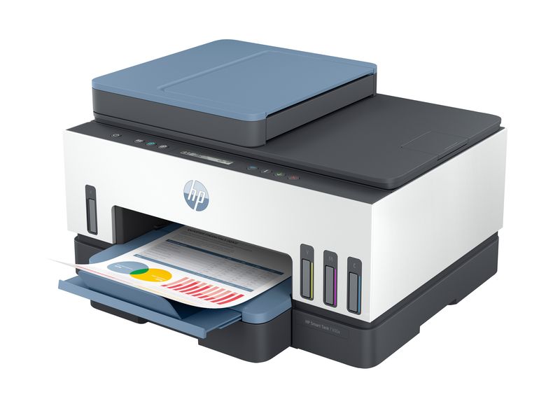 HP Smart Tank 7308