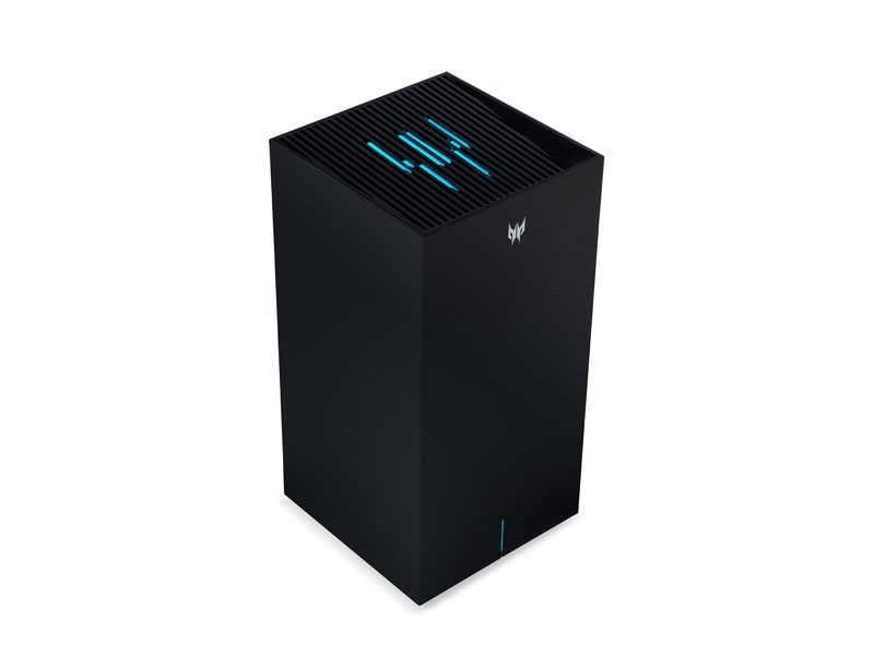 Acer 5G-Router Predator Connect X7S Modem/-router (LAN/WLAN)