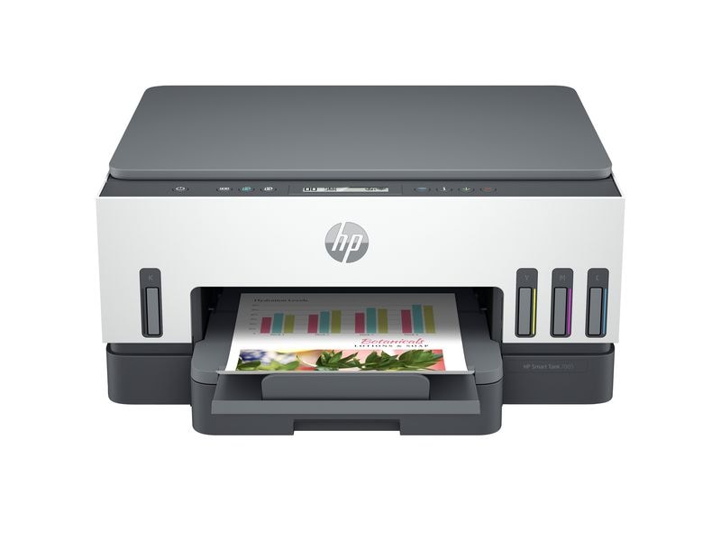 HP Smart Tank 7008
