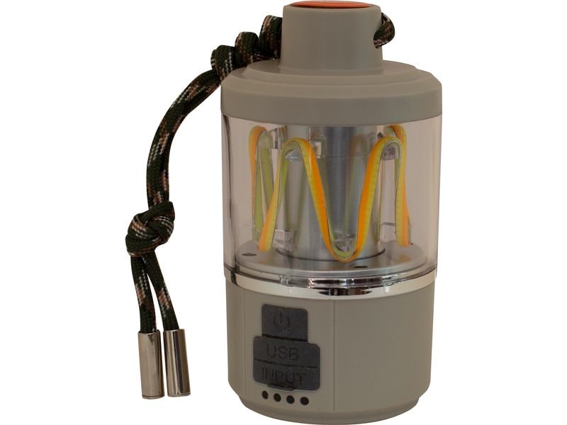 Eurotrail String Camping-/Taschenlampe