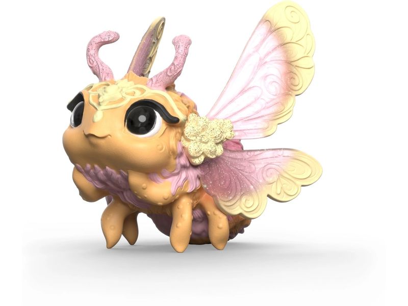 Schleich Pummel Hummel Spielfigur