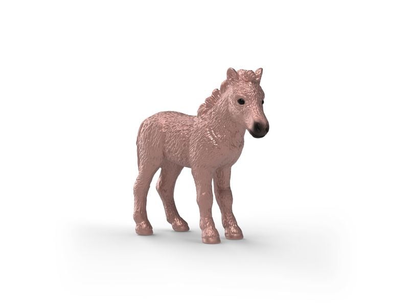 Schleich 81483 Kinderspielzeugfigur Kunststoff Mehrfarbig