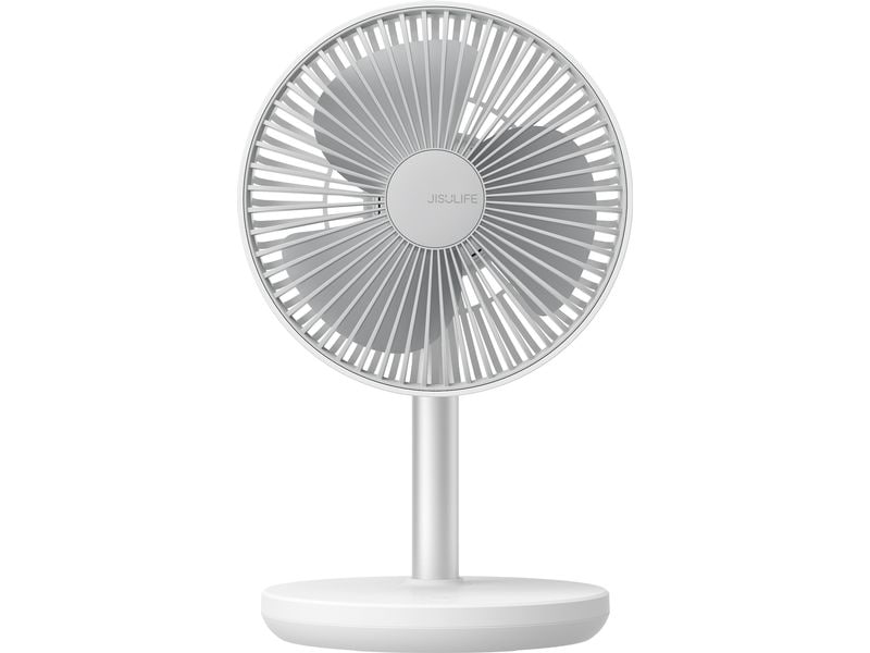 Jisulife Jisulife Tischventilator 7 Weiss