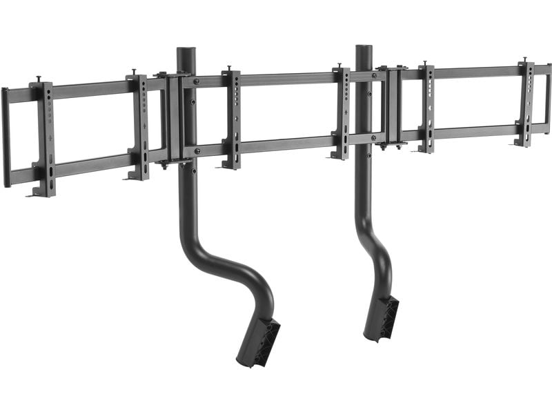 Oplite GTR S3 / S8 Schwarz