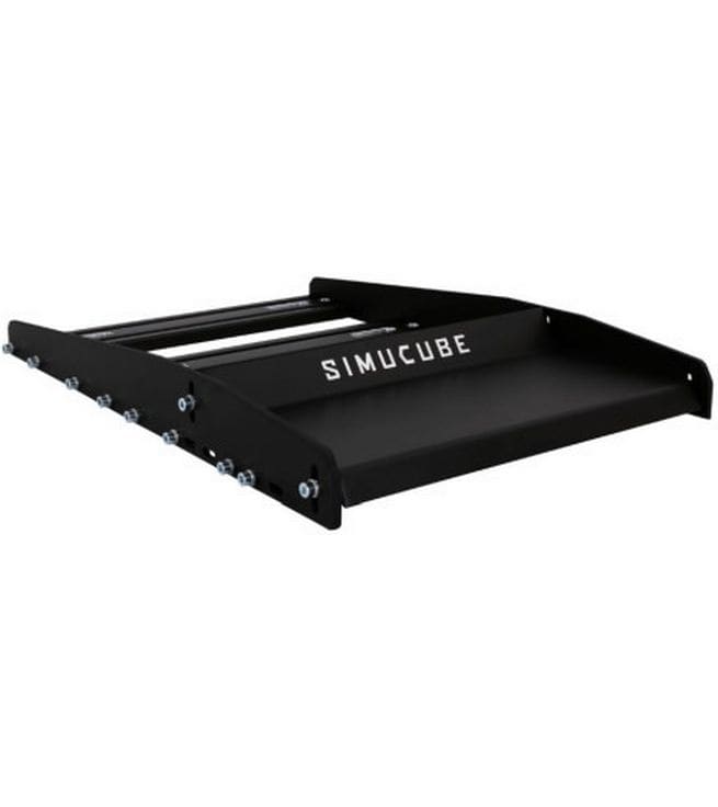 Simucube ActivePedal Baseplate Baseplate für Simucube ActivePedal