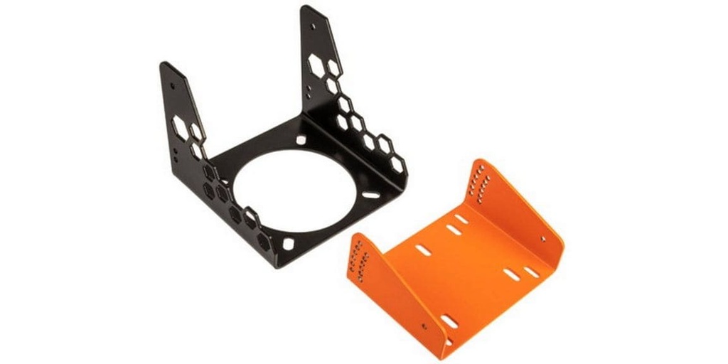[2185790] Simucube Mount Stahl 3 mm