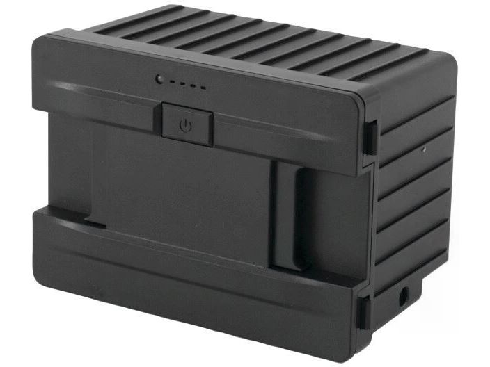 [1719241] Outwell Akku Arctic Frost wiederaufladbare Batterie 15.6 mAh