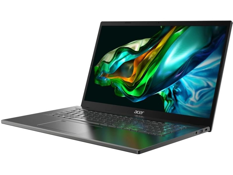Acer Notebook Aspire 17 (A17-51M-53B9)