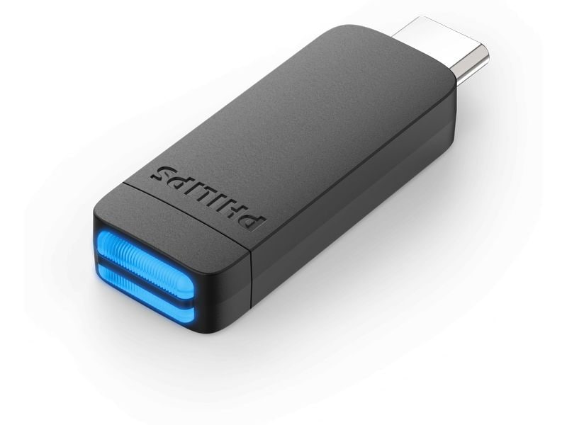 Philips Adapter SpeechMike Ambient Wireless