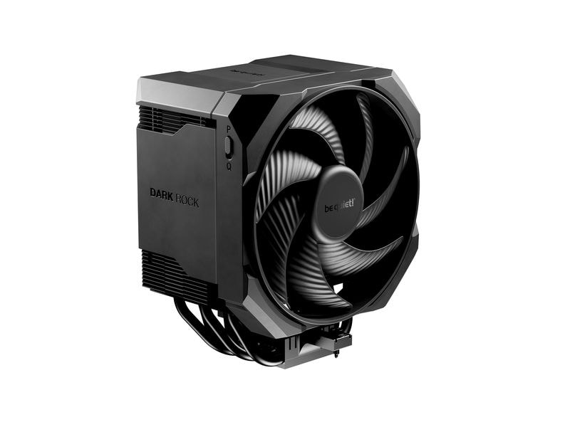 [2142822] be quiet! CPU-Kühler Dark Rock 6 13.5 cm Schwarz