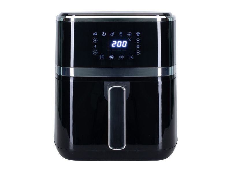 Nouvel Air Fryer «Fry One», 5 l , 1500 W