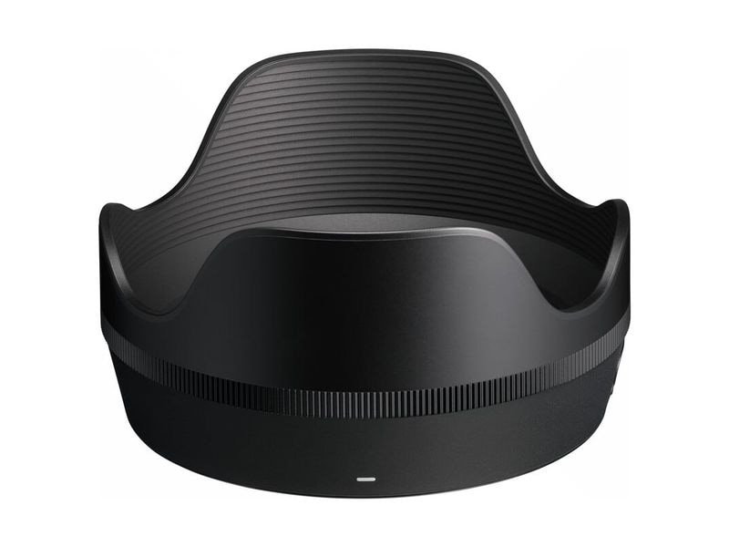 Sigma LH782-04 (370) Schwarz