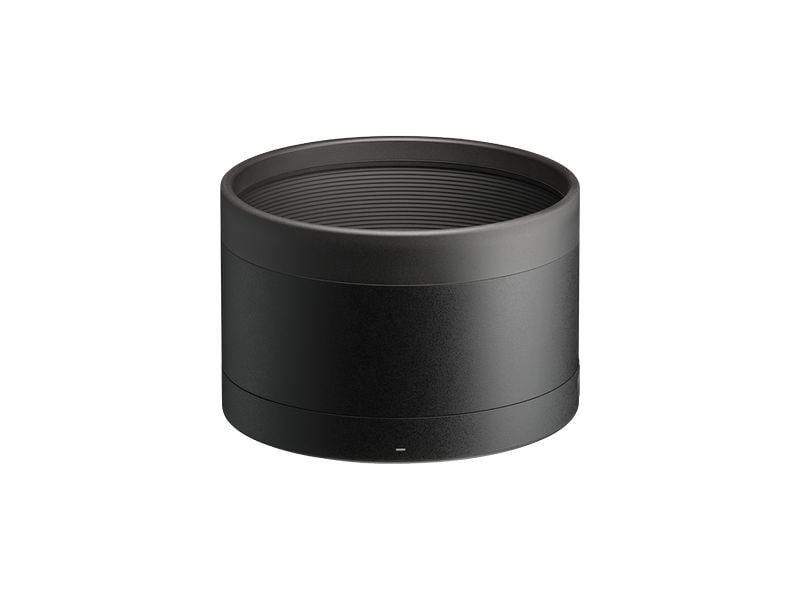 Sigma LH1126-01 Schwarz