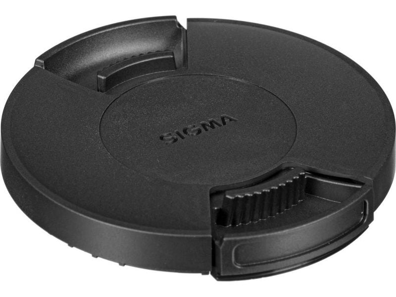 [2186596] Sigma A00132 Kunststoff Schwarz 95 mm