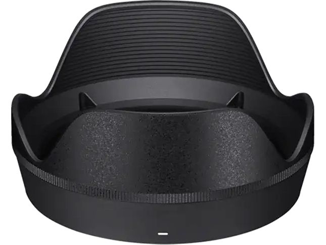 Sigma LH878-07 Schwarz