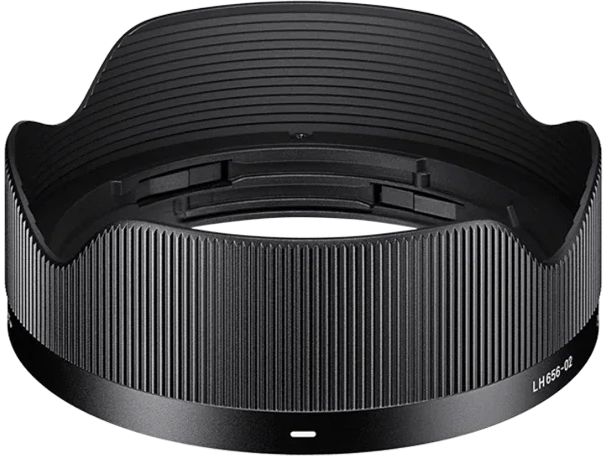 Sigma LH656-03 20 mm F2 DG DN Contemporary