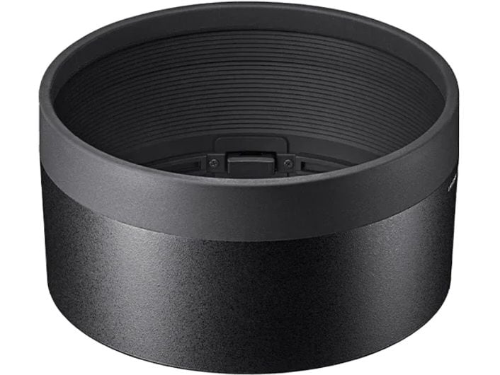 Sigma LH1113-01 Kohlefaser Bajonett Schwarz