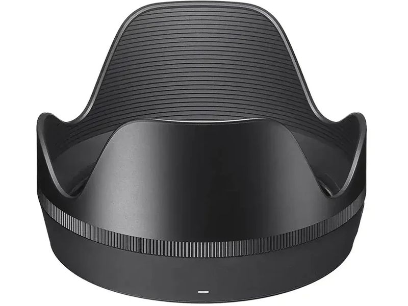 Sigma LH878-03 Kunststoff Schwarz
