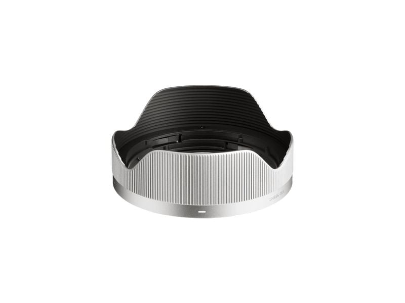 Sigma LH656-06S Silber