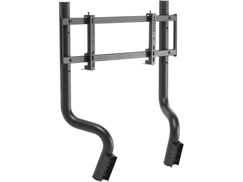 Oplite GTR S3 / S8 Single Monitor Stand Schwarz