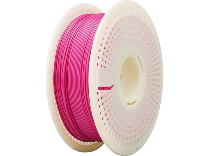 eSun Filament eSun, Filament , PLA+ CMYK, Magenta 1.75 mm 1 kg