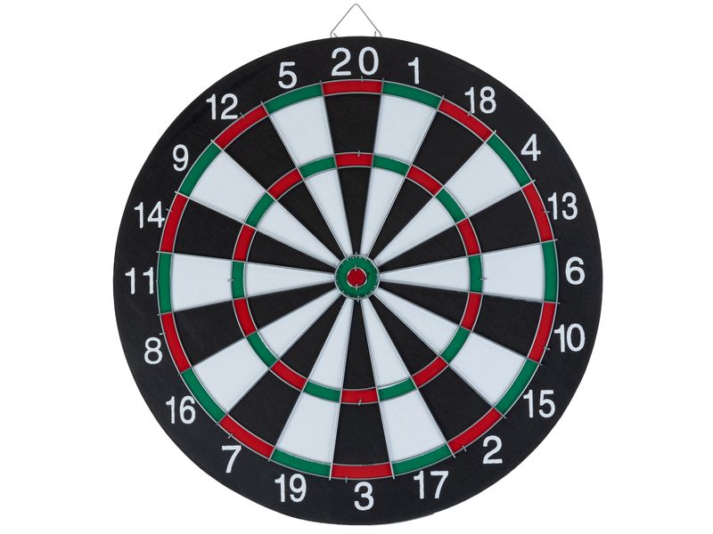 FTM Dartboard