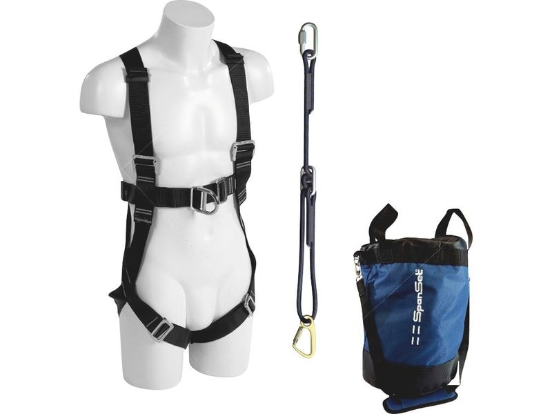 [2164643] SpanSet Safety-Kit SK-601