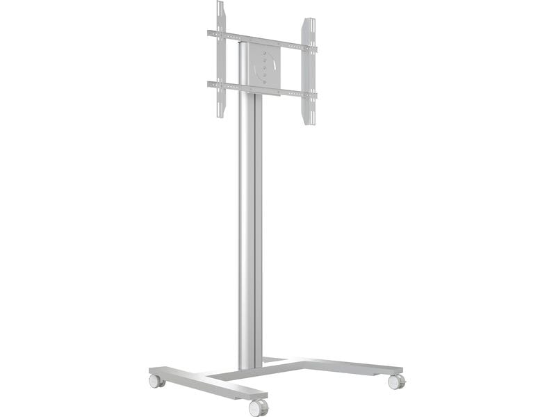 Multibrackets TV-Trolley M Public Display Stand 180 HD Single 55-80 Zoll