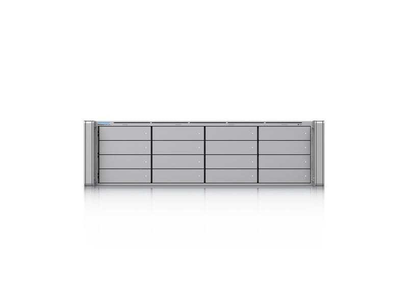 [2105515] Ubiquiti Netzwerkrekorder Enterprise NVR Core 0 TB, 500 Kanal