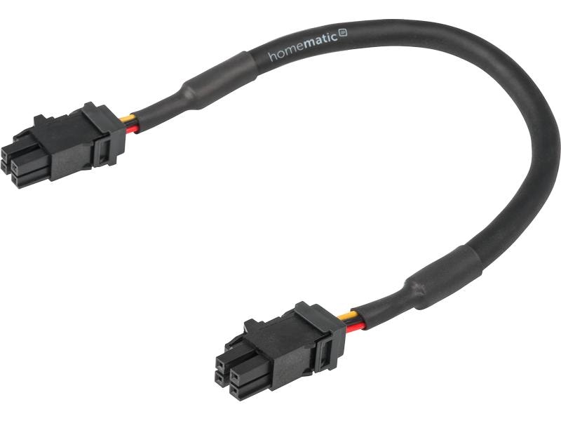 [1229995] Homematic IP Wired Smart Home Wired Bus-Verbindungskabel 22 cm