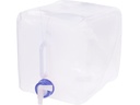 FTM Wasserkanister Faltbar 10 l