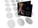 Luana Rose Anti-Rutsch Pads XXL 18 Stück, Transparent