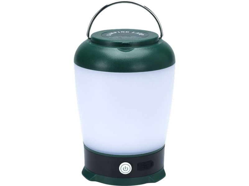 FTM Campinglampe USB-C