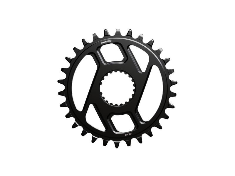 Shimano Kettenblatt (Ø Direct mm,  1 x 12-Gang)
