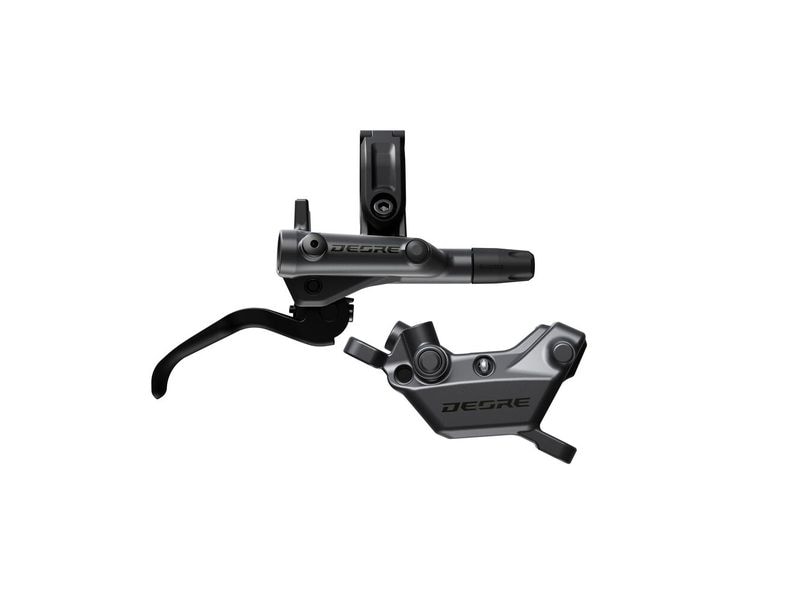 Shimano Scheibenbremsen-Set DEORE BR-M6220 mit BL-M6200