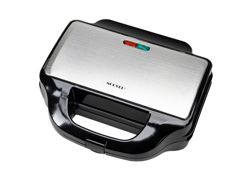 [2163522] Nouvel Sandwich Maker «XL», schwarz, 900 W 900 W
