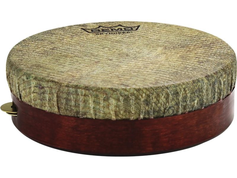 [2182494] Remo Traditional Kanjira 7" Drum