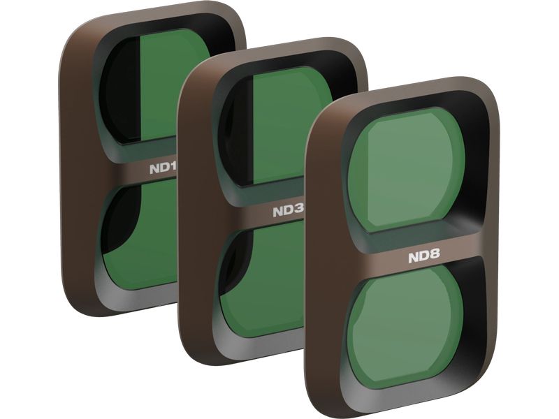 [2185720] PolarPro Pocket 4p – Shutter Collection